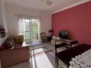 APARTAMENTO COM 2 DORMITÓRIOS NO ITAGUÁ