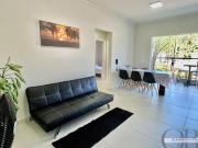 APARTAMENTO COM 2 DORMITÓRIOS NO PEREQUE AÇÚ