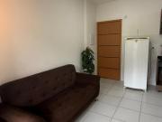 APARTAMENTO COM 2 DORMITÓRIOS NO PEREQUE MIRIM