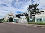 Apartamento com 2 dormitórios no residencial Casa...