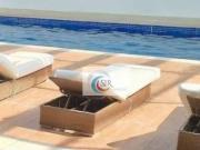 Apartamento com 2 dormitórios para alugar, 100 m²...