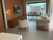 Apartamento com 2 dormitórios para alugar, 106 m² por R$...