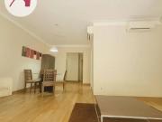 Apartamento com 2 dormitÃ³rios para alugar, 109 mÂ² por...