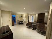 Apartamento com 2 dormitórios para alugar, 113 m² por R$...