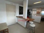 Apartamento com 2 dormitÃ³rios para alugar, 122 mÂ² por...