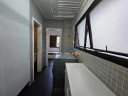 Apartamento com 2 dormitórios para alugar, 163 m² por R$...