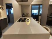 Apartamento com 2 dormitórios para alugar, 173 m² por R$...