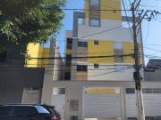 Apartamento com 2 dormitórios para alugar, 33 m² por R$...