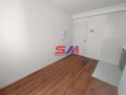 Apartamento com 2 dormitórios para alugar, 35 m² por R$...