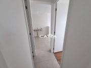 Apartamento com 2 dormitórios para alugar, 38 m² por R$...