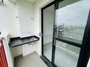 Apartamento com 2 dormitÃ³rios para alugar, 38 mÂ² por...