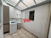 Apartamento com 2 dormitórios para alugar, 38 m² Vila...