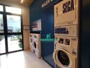 Apartamento com 2 dormitórios para alugar, 39 m² por R$...