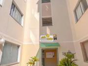 Apartamento com 2 dormitórios para alugar, 40 m² por R$...