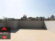 Apartamento com 2 dormitórios para alugar, 40 m² por R$...