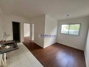 Apartamento com 2 dormitórios para alugar, 40 m² por R$...