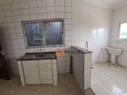 Apartamento com 2 dormitórios para alugar, 40 m² por R$...