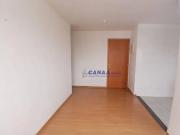 Apartamento com 2 dormitórios para alugar, 41 m² por R$...