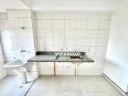 Apartamento com 2 dormitórios para alugar, 42 m² por R$...