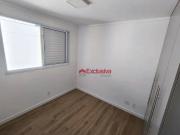 Apartamento com 2 dormitórios para alugar, 43 m² por R$...