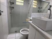 Apartamento com 2 dormitórios para alugar, 45 m² por R$...