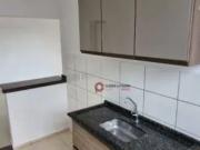 Apartamento com 2 dormitórios para alugar, 47 m² por R$...