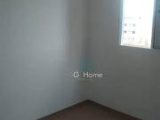 Apartamento com 2 dormitórios para alugar, 47 m² por R$...