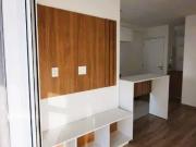 Apartamento com 2 dormitórios para alugar, 47 m² por R$...