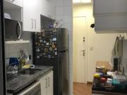 Apartamento com 2 dormitórios para alugar, 48 m²...