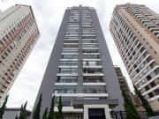 Apartamento com 2 dormitórios para alugar, 48 m² por R$...