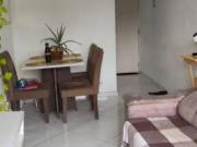 Apartamento com 2 dormitórios para alugar, 49 m² por R$...