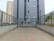 Apartamento com 2 dormitórios para alugar, 49 m² por R$...