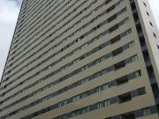 Apartamento com 2 dormitórios para alugar, 49 m² por R$...