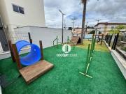 Apartamento com 2 dormitórios para alugar, 50 m² por R$...