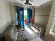 Apartamento com 2 dormitórios para alugar, 50 m² por R$...