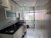 Apartamento com 2 dormitórios para alugar, 50 m² por R$...