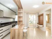 Apartamento com 2 dormitórios para alugar, 50 m² por R$...