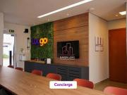 Apartamento com 2 dormitórios para alugar, 50 m² por R$...