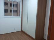 Apartamento com 2 dormitórios para alugar, 51 m² Parque...