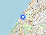 Apartamento com 2 dormitórios para alugar, 53 m² por R$...