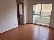 Apartamento com 2 dormitórios para alugar, 54 m² Jardim...