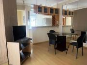 Apartamento com 2 dormitÃ³rios para alugar, 54 mÂ² por...