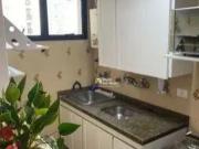 Apartamento com 2 dormitórios para alugar, 54 m² por R$...