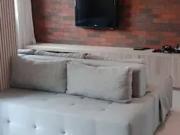 Apartamento com 2 dormitÃ³rios para alugar, 55 mÂ²...