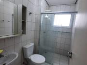 Apartamento com 2 dormitórios para alugar, 55 m² por R$...