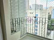 Apartamento com 2 dormitórios para alugar, 55 m² por R$...