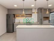 Apartamento com 2 dormitórios para alugar, 55 m² por R$...