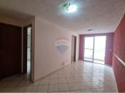 Apartamento com 2 dormitórios para alugar, 55m² por R$...
