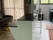 Apartamento com 2 dormitórios para alugar, 56 m² por R$...