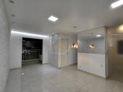 Apartamento com 2 dormitórios para alugar, 57 m² por R$...